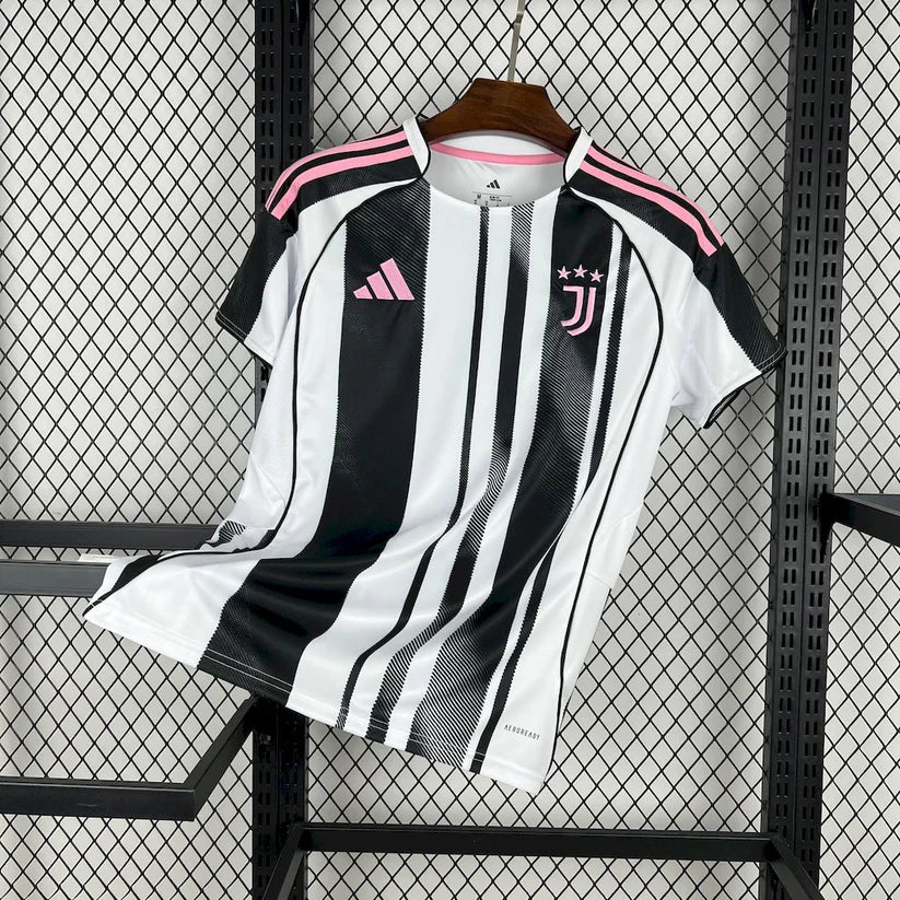 Juventus Principal 2025/26
