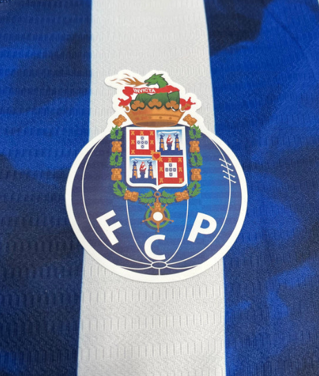 Porto Principal 2024/25