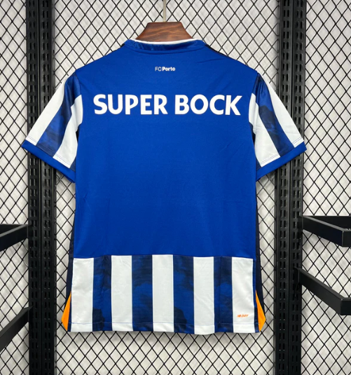 Porto Principal 2024/25