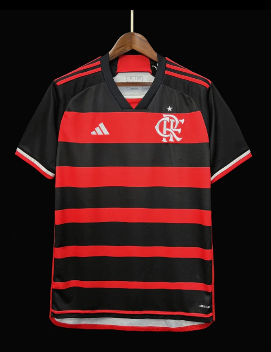 Flamengo Principal 2024/25