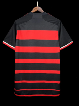 Flamengo Principal 2024/25
