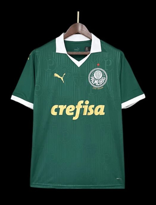 Palmeiras Principal 2024/25