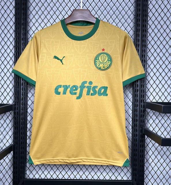 Palmeiras Alternativa 2024/25
