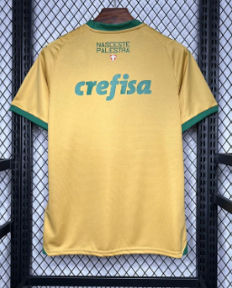 Palmeiras Alternativa 2024/25