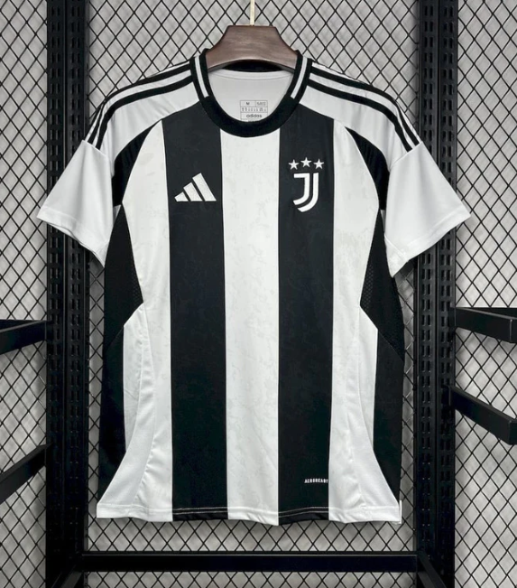 Juventus Principal 2024/25