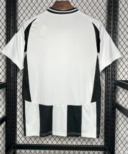 Juventus Principal 2024/25