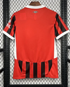 Milão Principal 2024/25