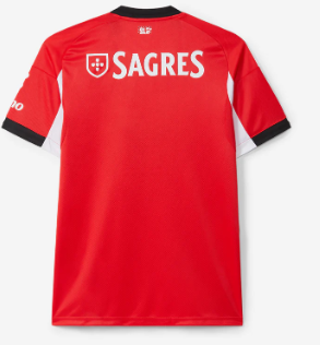 Benfica Principal 2025/26