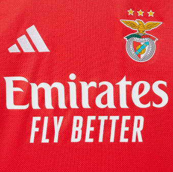 Benfica Principal 2025/26
