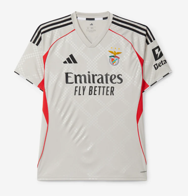 Benfica Alternativa 2025/26