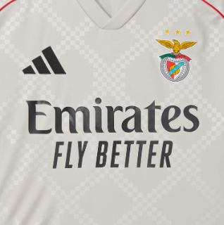 Benfica Alternativa 2025/26