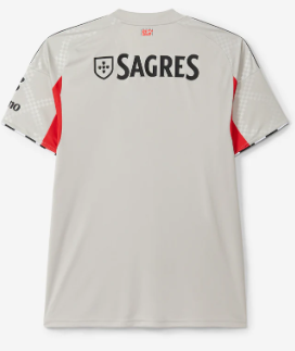 Benfica Alternativa 2025/26