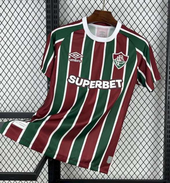 Fluminense Principal 2025/26