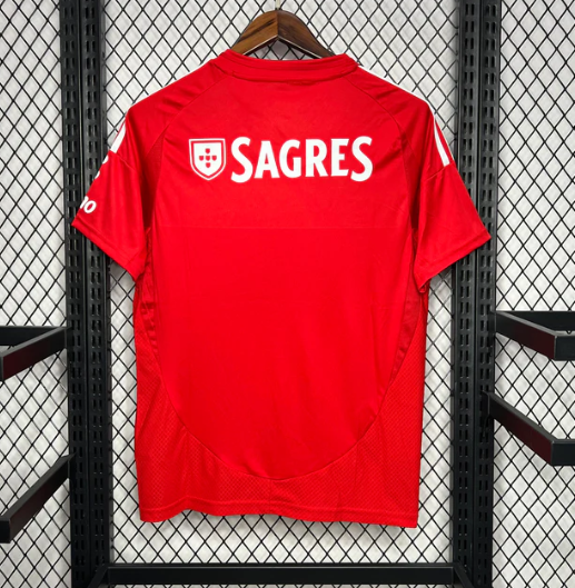Benfica Principal 2024/25