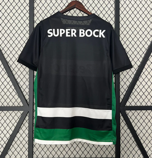 Sporting Principal 2024/25