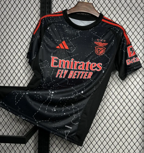 Benfica Alternativa 2024/25