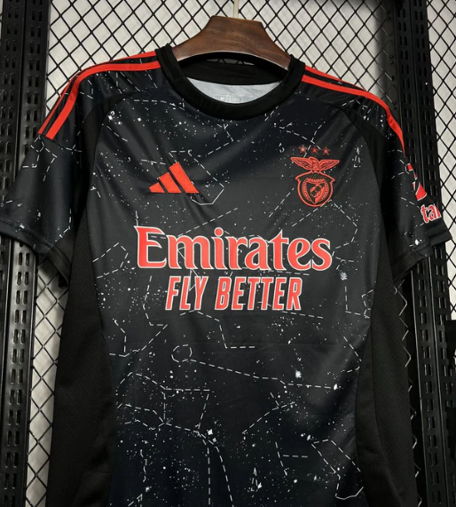 Benfica Alternativa 2024/25