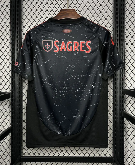 Benfica Alternativa 2024/25