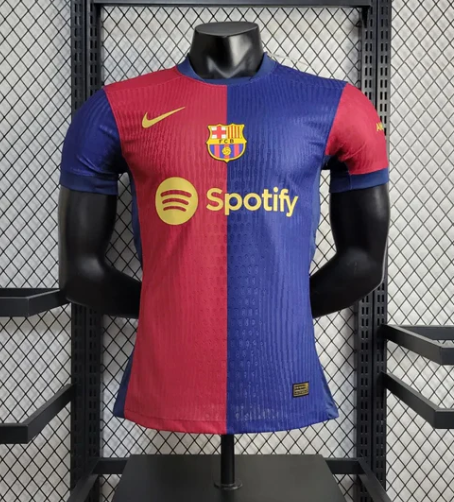 Barcelona Principal 2024/25