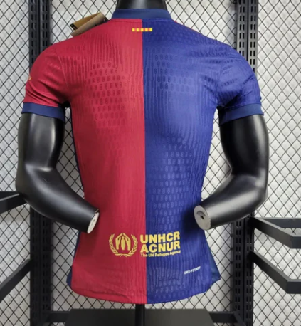 Barcelona Principal 2024/25