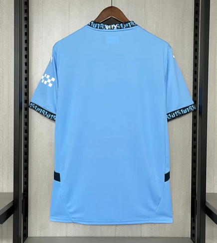 Manchester City Principal 2024/25