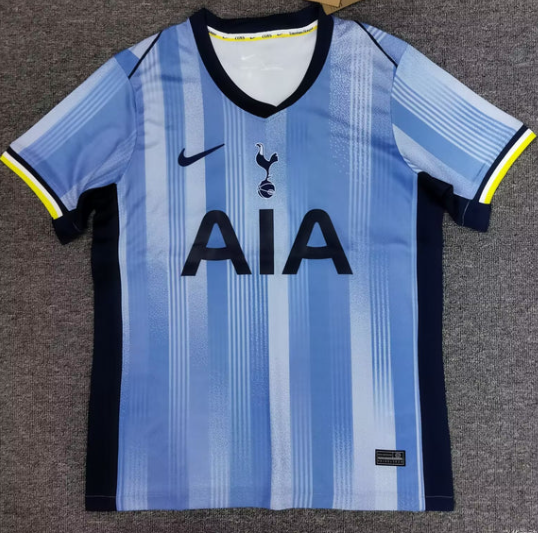 Tottenham Alternativa 2024/25