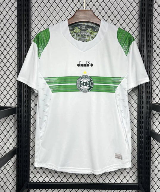 Coritiba Principal 2024/25