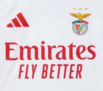 Benfica Alternativa 2025/26