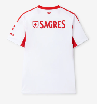 Benfica Alternativa 2025/26