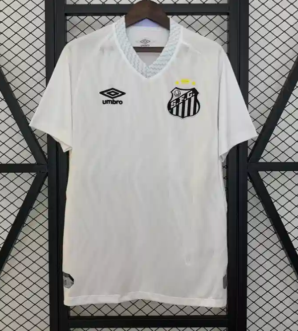 Santos Principal 2025/26