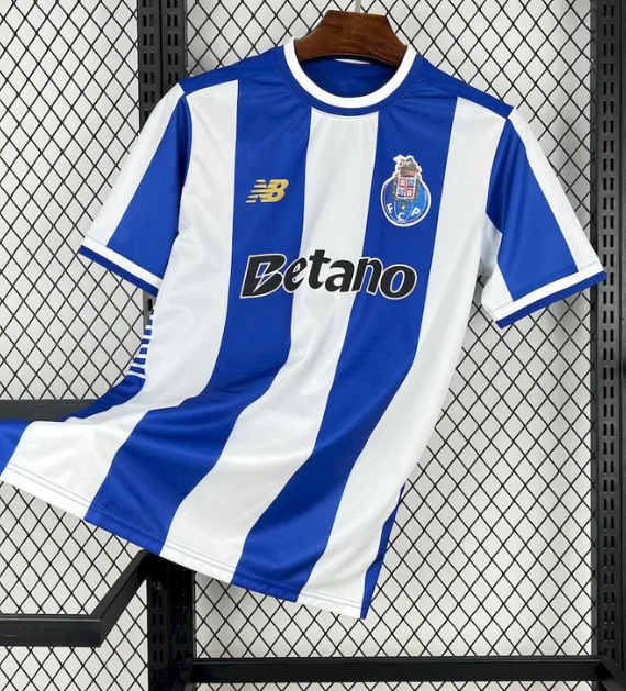 Porto Principal 2025/26