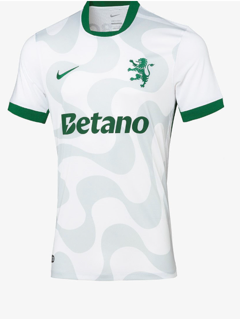 Sporting Alternativa Branca 2025/26