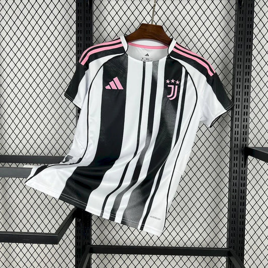 Juventus Principal 2025/26