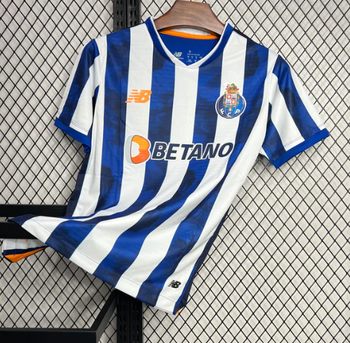 Porto Principal 2024/25
