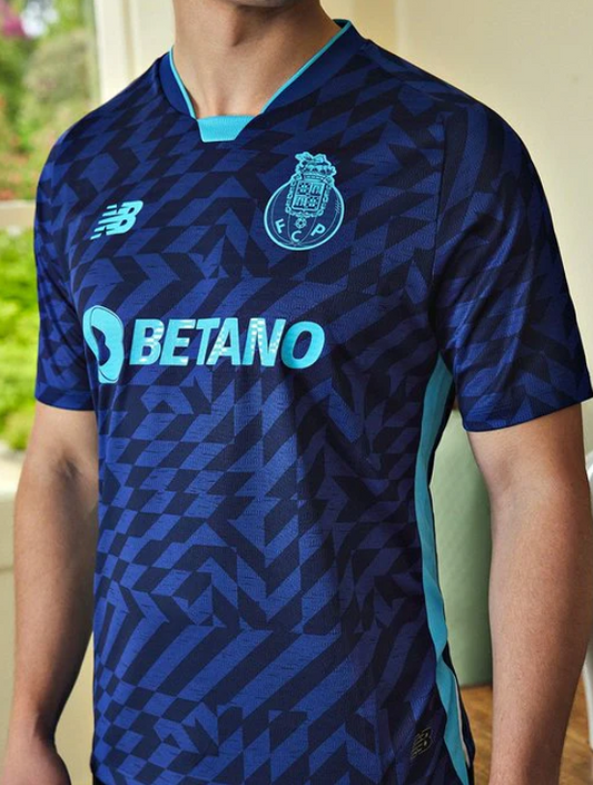 Porto Alternativa 2024/25