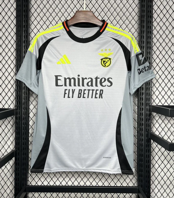 Benfica Alternativa Branca 2024/25