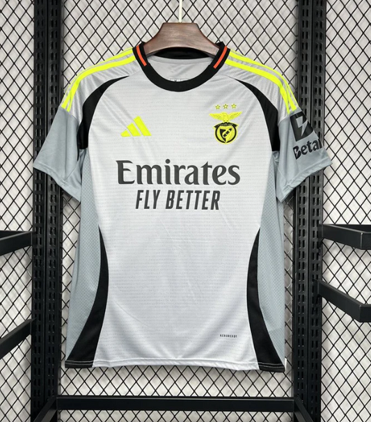 Benfica Alternativa Branca 2024/25