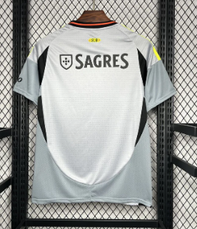 Benfica Alternativa Branca 2024/25