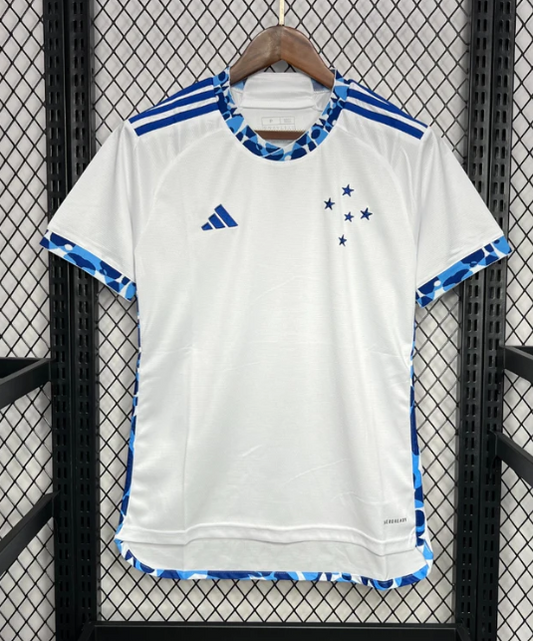 Cruzeiro Alternativa 2024/25