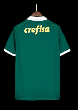 Palmeiras Principal 2024/25