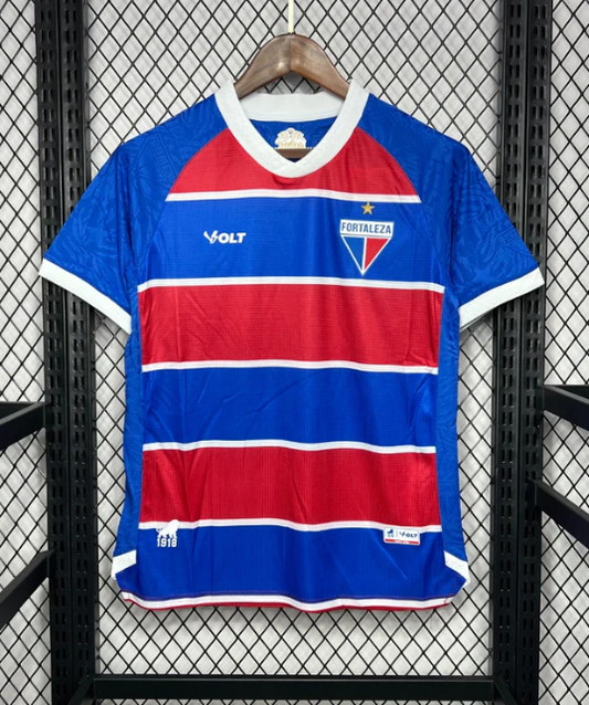 Fortaleza Principal 2024/25