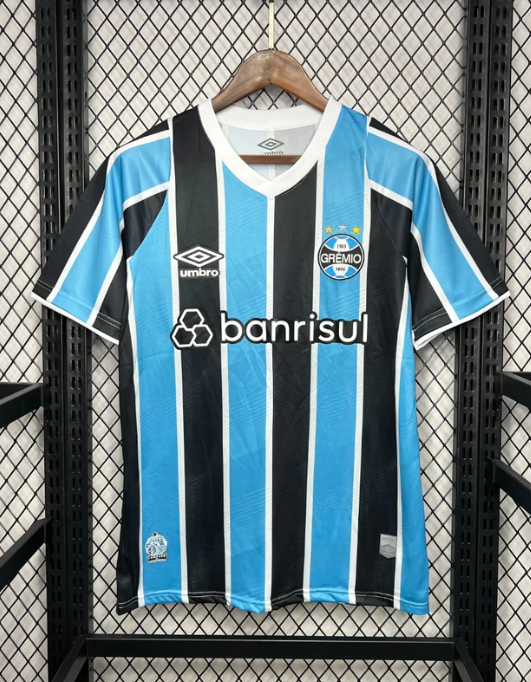 Grêmio Principal 2024/25