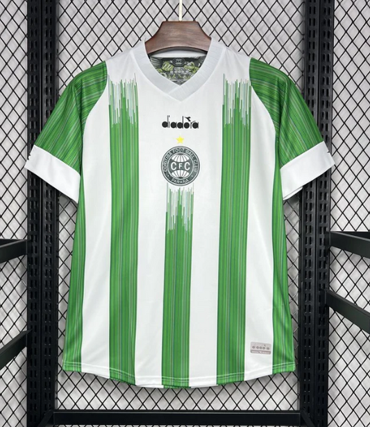 Coritiba Alternativa 2024/25