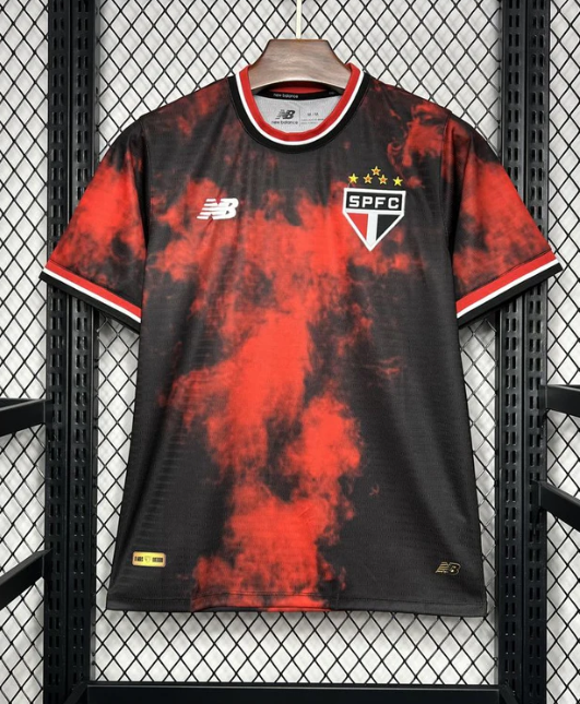 São Paulo Alternativa 2024/25