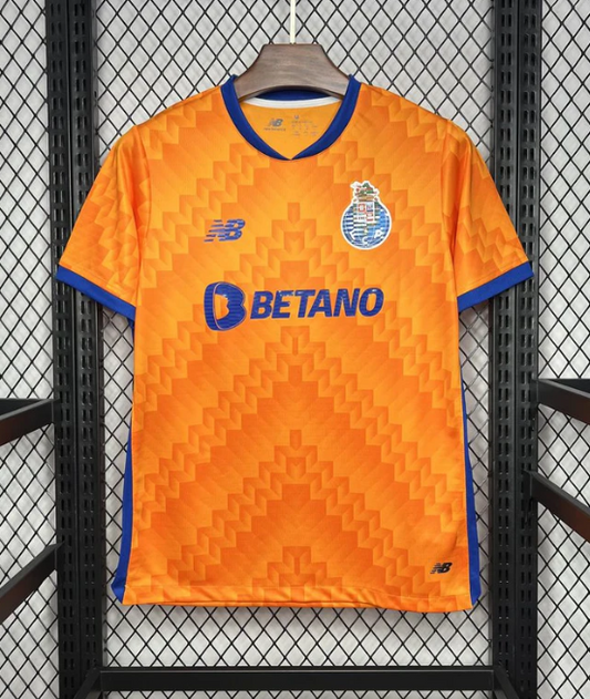 Porto Alternativa Laranja 2024/25