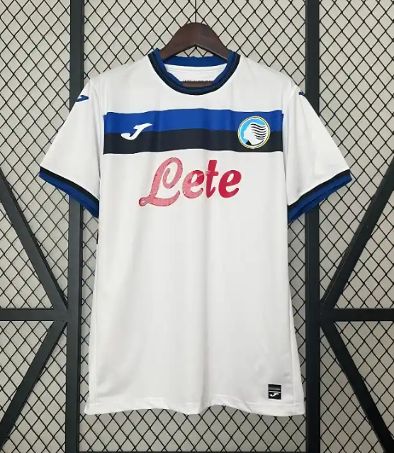 Atalanta Alternativa 2024/25