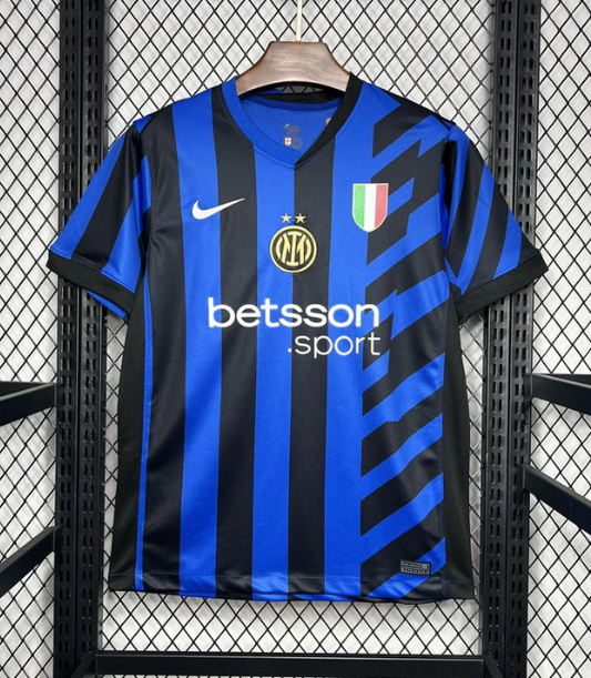 Inter Principal 2024/25