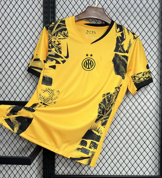 Inter Alternativa 2024/25