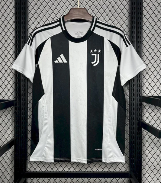 Juventus Principal 2024/25