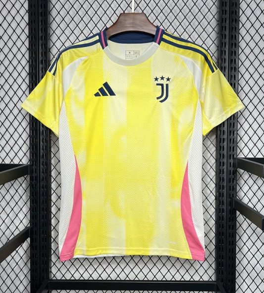 Juventus Alternativa 2024/25